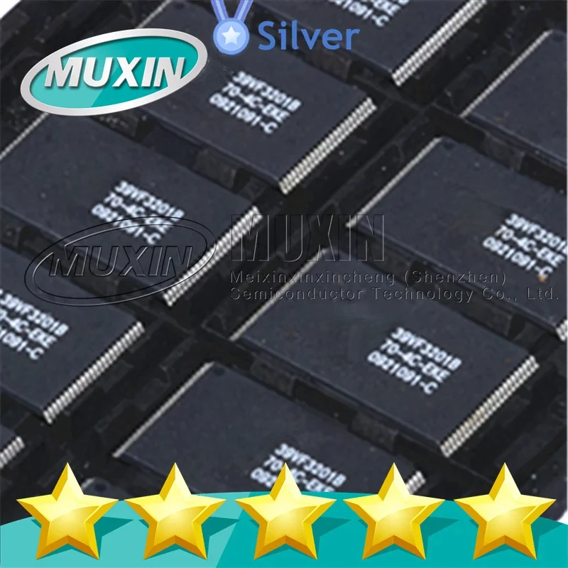 Sst39Vf3201B-70-4C … - image