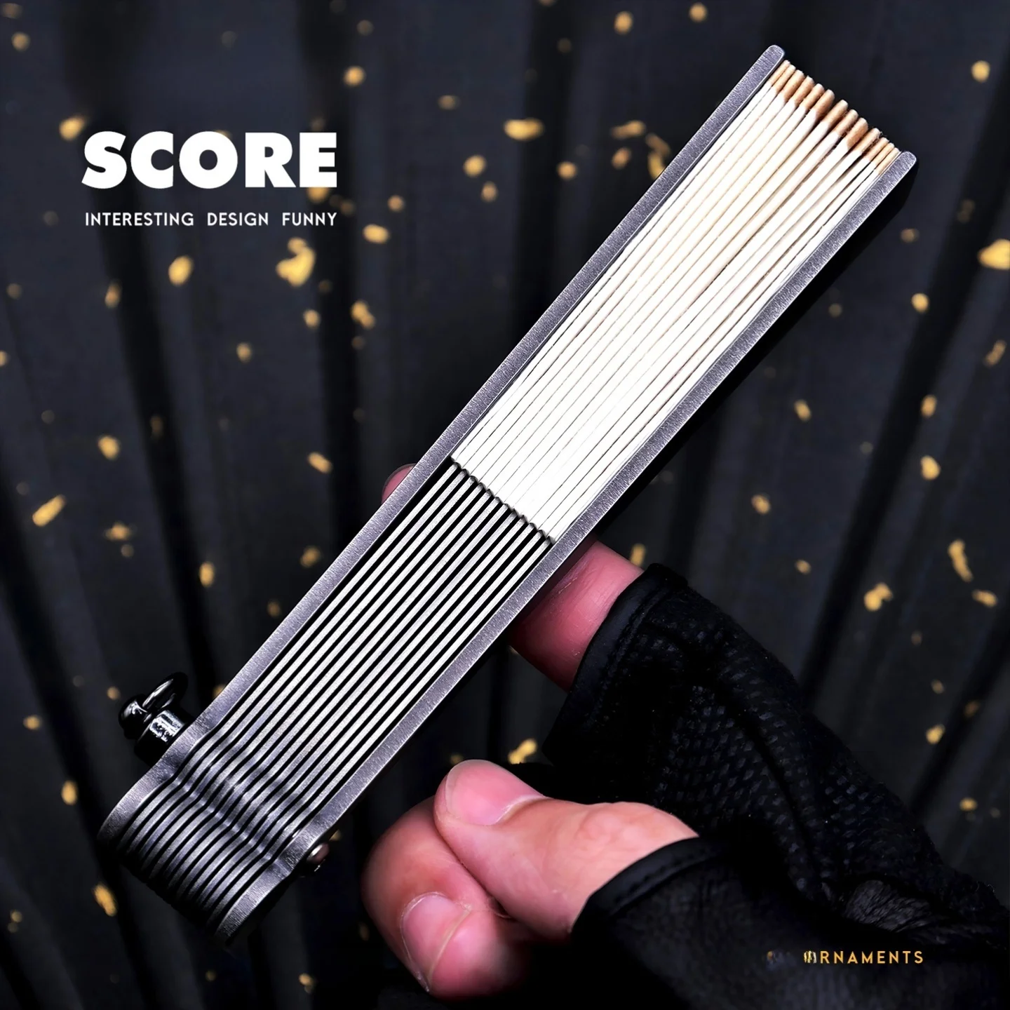 portable-titanium-alloy-metal-folding-fan-high-aesthetic-value-durable-self-defense-tool-for-men-compact-utility-item