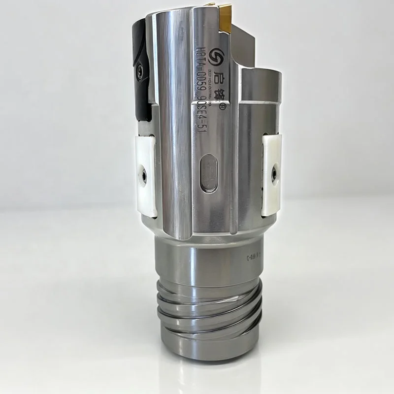 for-Kaolin Precision Professional Deep Hole Tool Factory Custom BTA Drill With Lifetime Online Technical Support