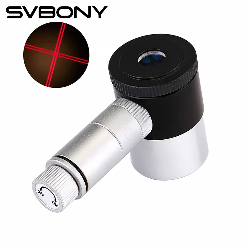 Svbony Reticle Eyepiece 1.25