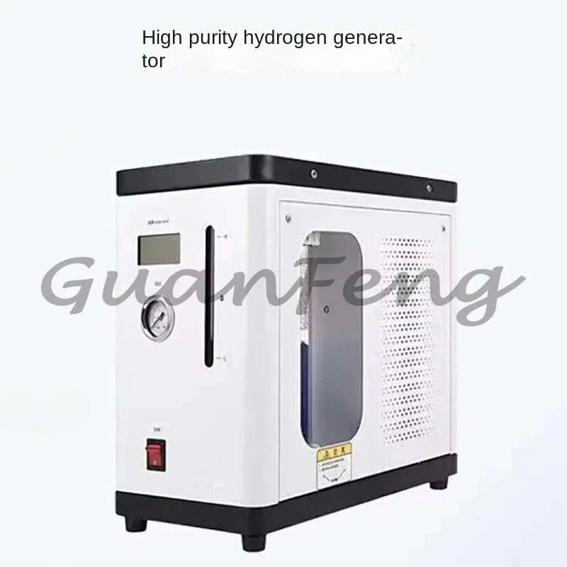 Hydrogen generator 0-300ml/min 0-500ml/min Purifier chromatograph supporting equipment
