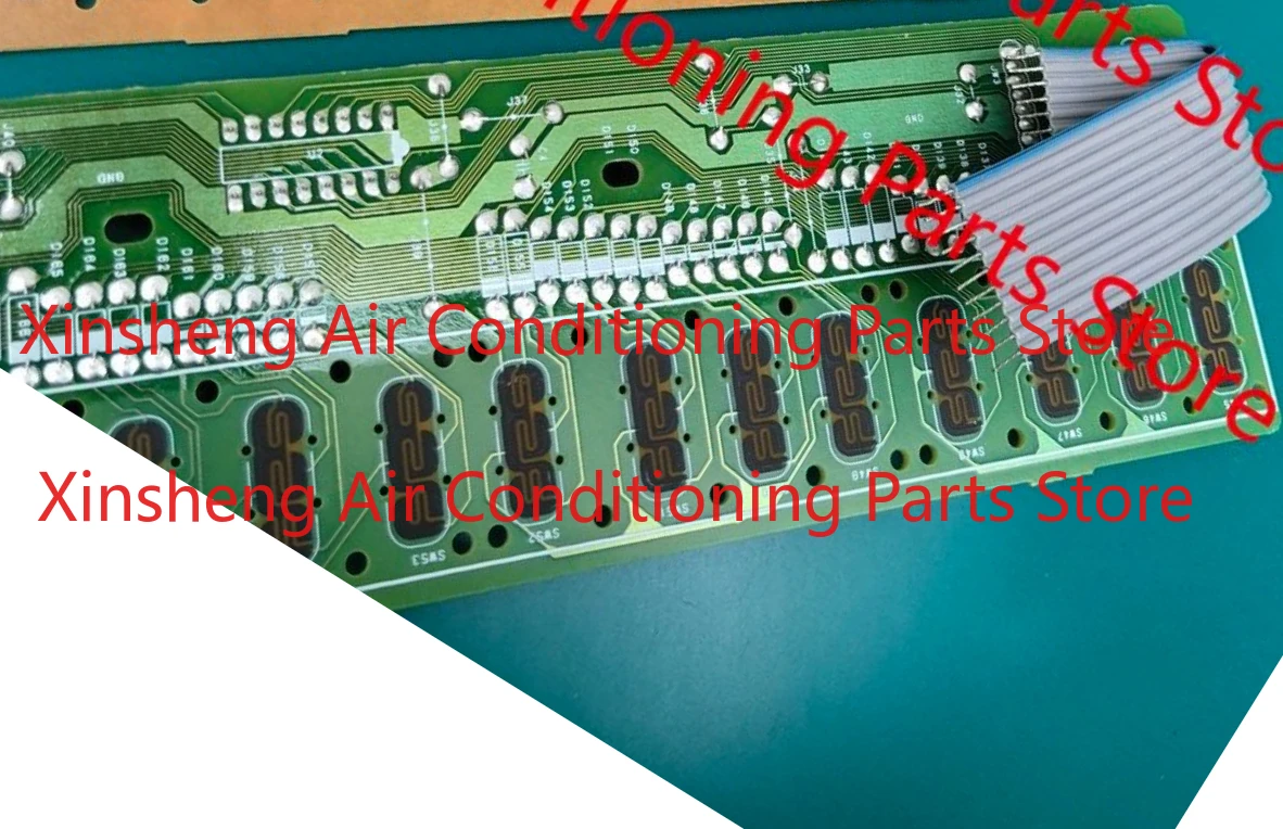 Aplicable a la placa de circuito de teclado de piano eléctrico KAWAI Kawai CN29/MP7SE/KDP110 original importado KKB-044
