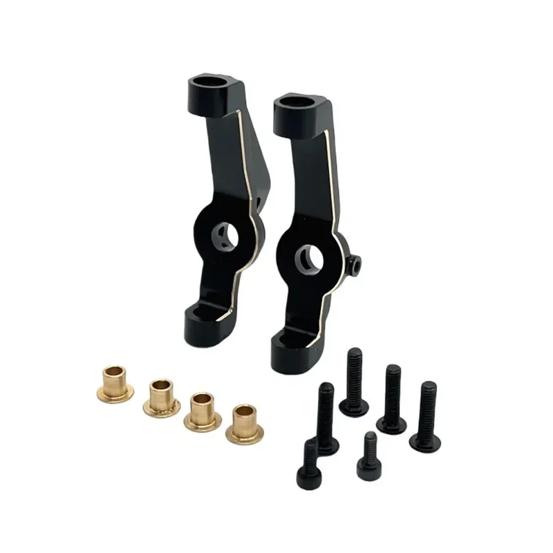 

Front Axle C-shaped Seat for Hyper GO MJX 1/12 H12Y H12Y+ H12P Metal Upgrade Parts Kit Rc Model Crawler Car Truck Buggy Truggy