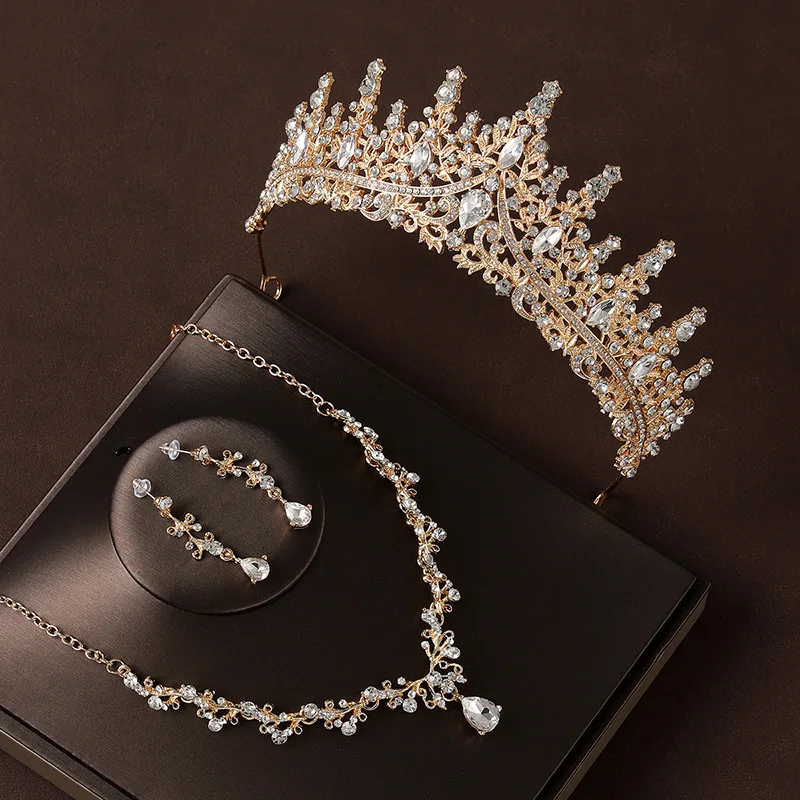 Thumbnail 4 - #39 Tiaras Sale