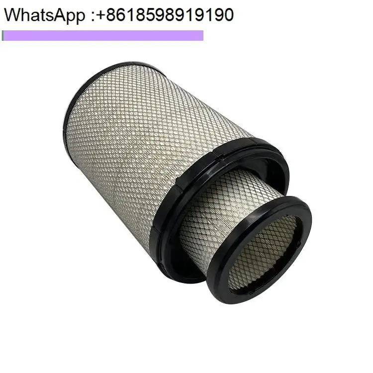 

K3043PU air filter element AF26597/AF26598/AA90141
