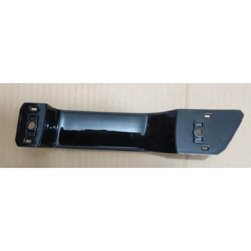 LH RH Accessories for Geely Panda Knight Front Left Right Black Hood Handle Outer Cover Trim Panel Base