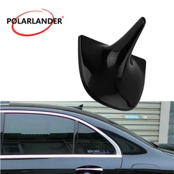 Brand New Mercedes Benz GPS Style Shark Fin Dummy Antenna.