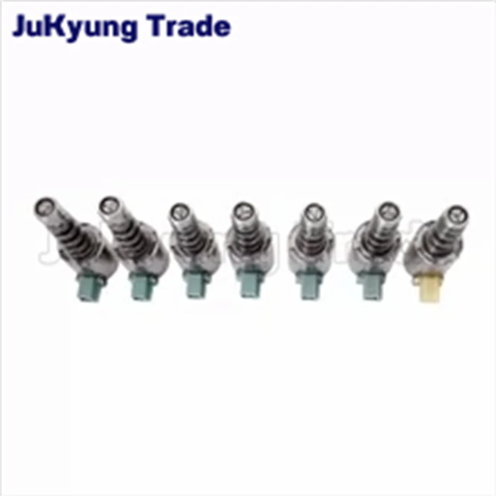 

6DCT630 Automatic Transmission Solenoid Valve Kit Suitable for Jianghuai M4 M5