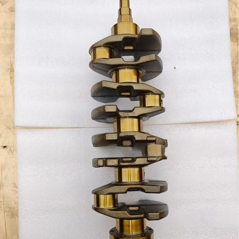 Virabrequim Chevrolet Corsa 1.8OE No. : 93398955/93398953/93320032/55351191
