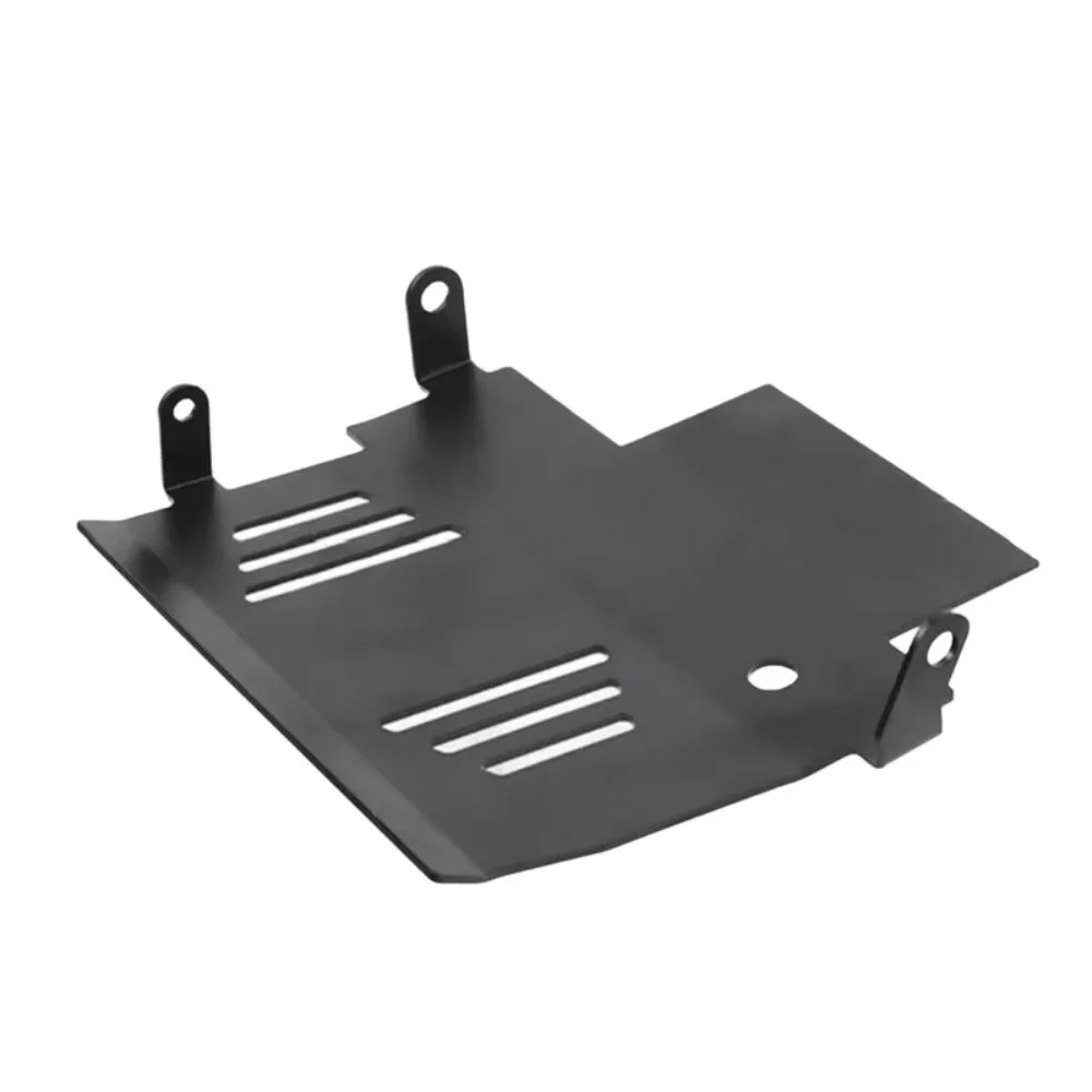 placa  slizamiento inferior para motocicleta, cubierta protectora l chasis l motor para Road Street Gli FLTRXSE FLHXSE FLTRX 202