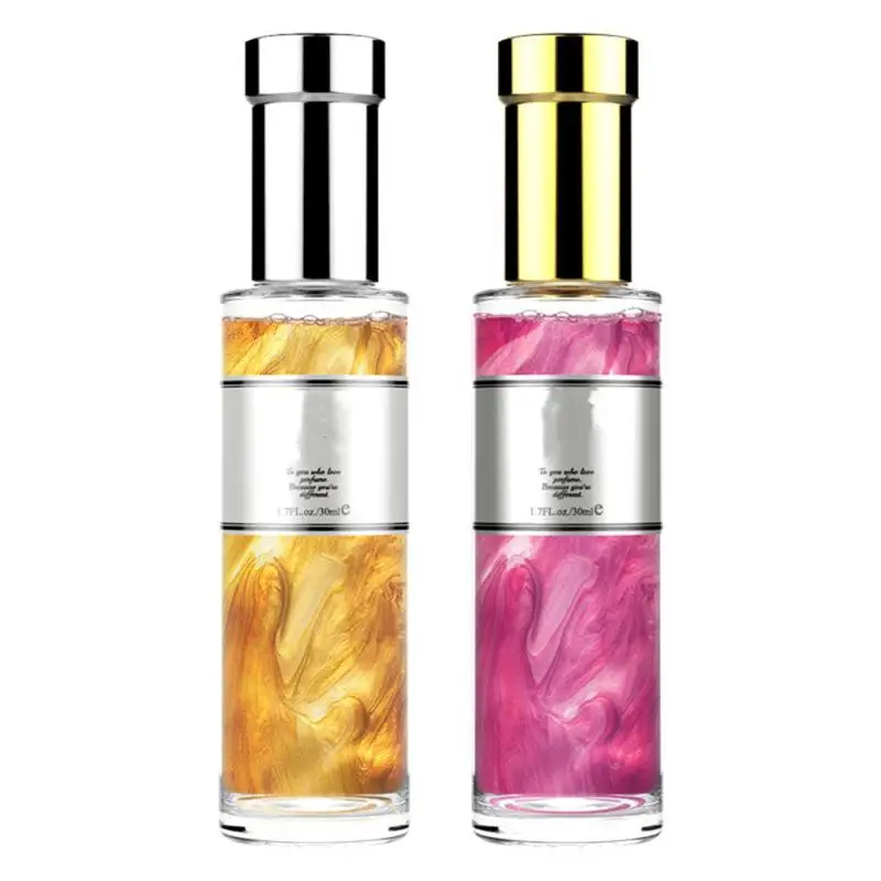 30ML Mannen En Vrouwen Feromoon Parfum Lichaam Essentiële Olie Parfum Keulen Unisex Spray Unisex Erotisch Feromoon Parfum