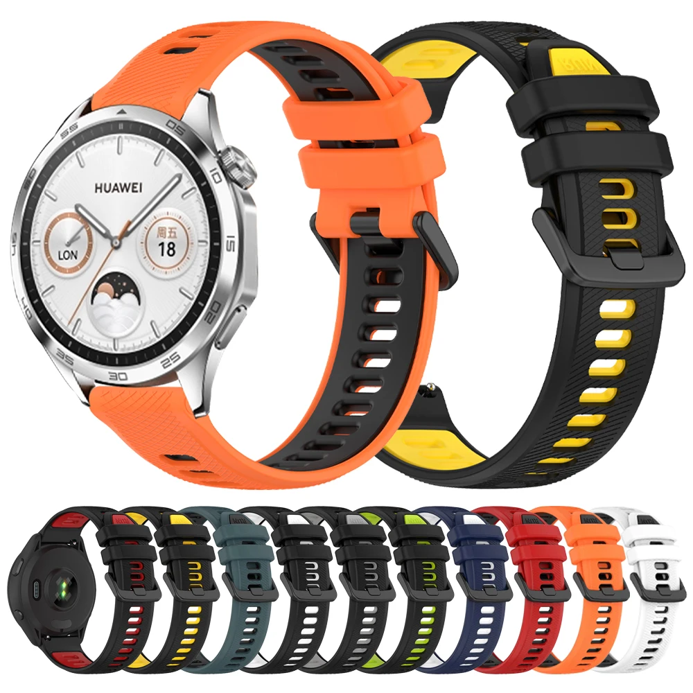 Soft Silicone Two-T… - image