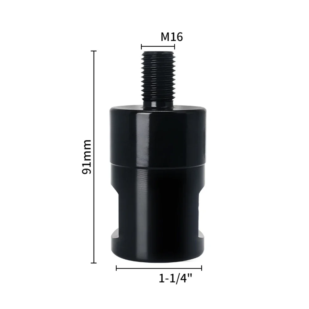 Anti-locking Thread Adapter Pressure Tolerant Easy Installation Enhanced Sealing Anti-seize Mechanism For Pipe Fittings
