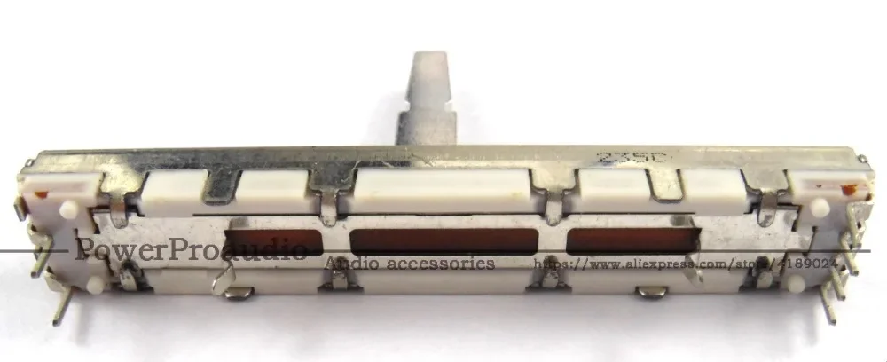 10 × FADER DCV1010 لبايونير DJM400 DJM500 DJM600 DJM700 DJM800 DJM5000 djm700 djm800 djm600 400 350 جبال الألب أ