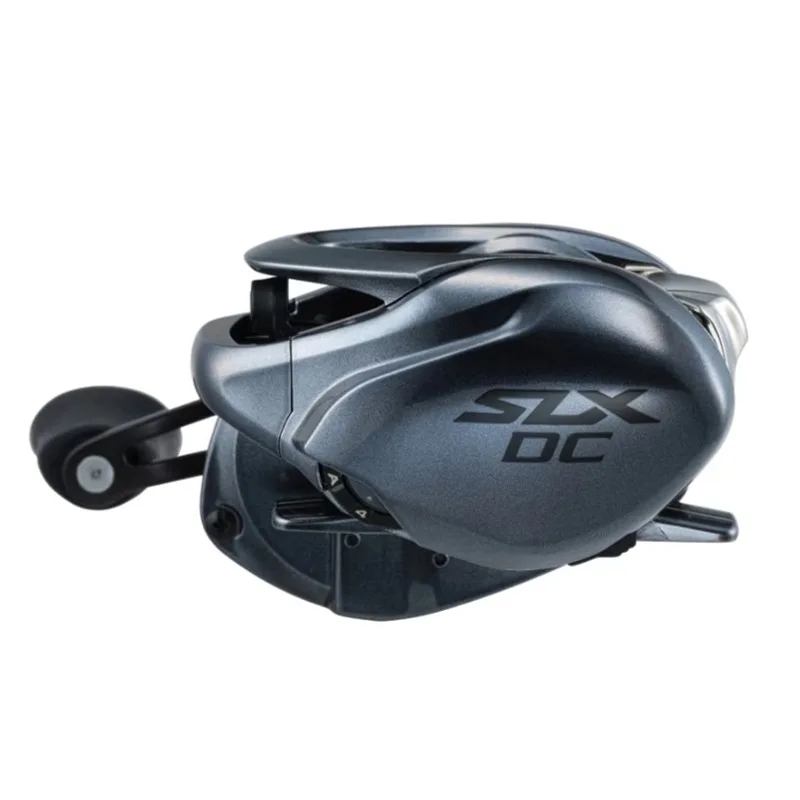 SHIMANO 2022 SLX DC XT 70 71 70HG 71HG 70XG 71XG 6.2:1 7.4:1 8.1:1
