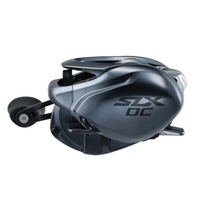 SHIMANO 2022 SLX DC XT 70 71 70HG 71HG 70XG 71XG 6.2:1 7.4:1 8.1:1 Gear Ratio Saltwater Low Profile Baitcast Fishing Reel