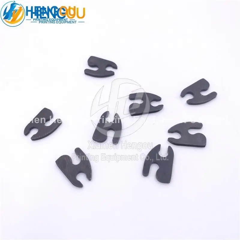 14x10mm 3164457 Riding stud parts tight claw Holler 43/6 3164457 headstock accessories bottom plate