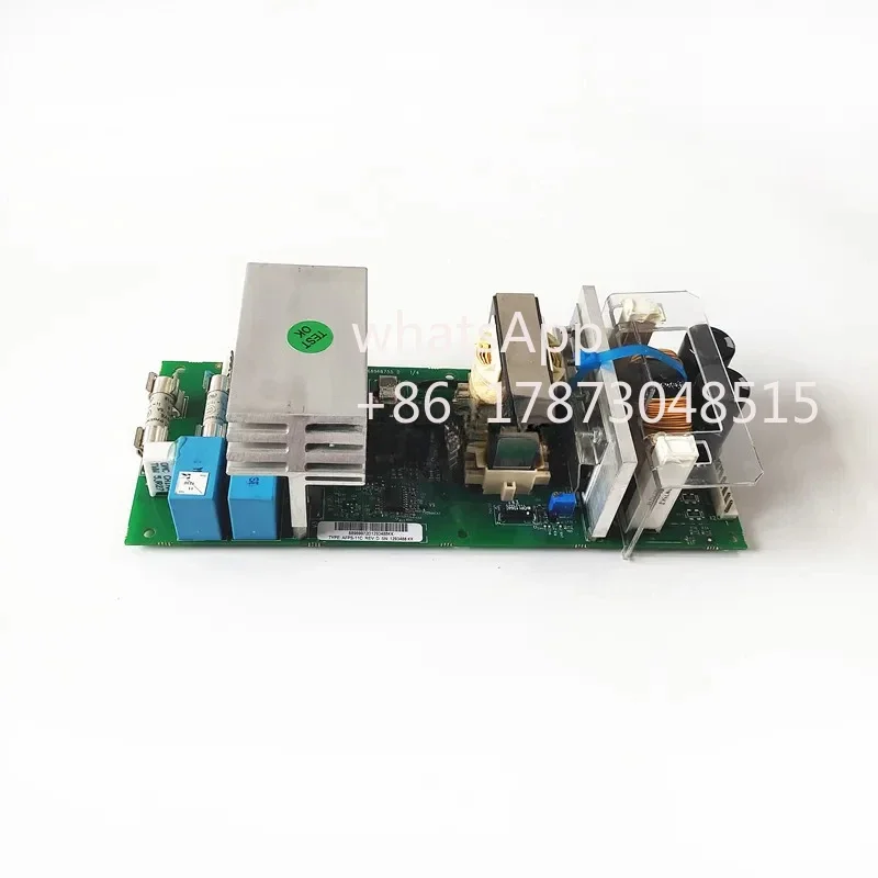 Inverter ACS800 Series Control Board AFPS-11C