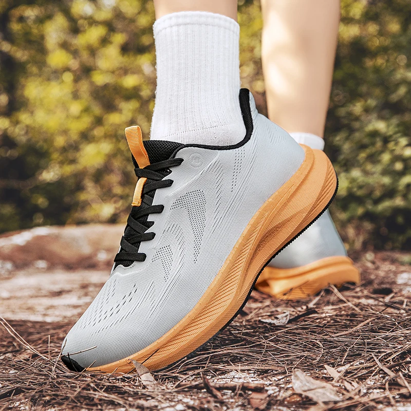 

Популярные кроссовки 2025 года, мужские удобные мужские кроссовки для ходьбы, спортивная обувь, мужские профессиональные кроссовки для бега для мужчин