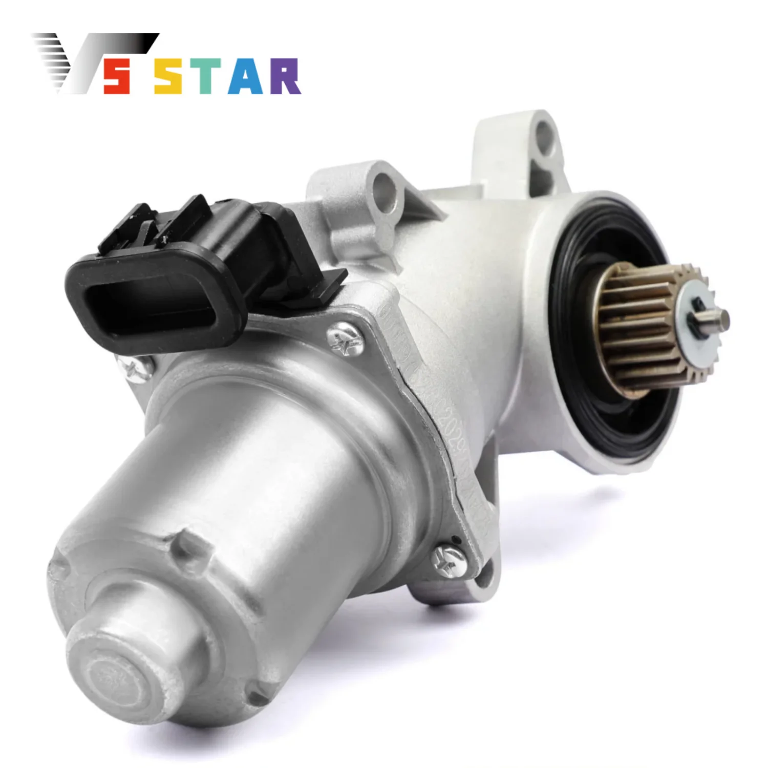 

19258696 23369032 84109212 Transfer Case Shift Motor Actuator For 2007-2014 Chevrolet Suburban 1500 GMC Yukon XL 1500 4WD Sliver