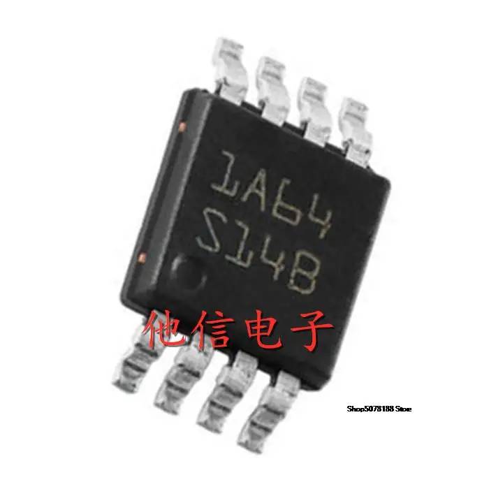 

LM3478MM LM3478MMX S14B MSOP8 IC