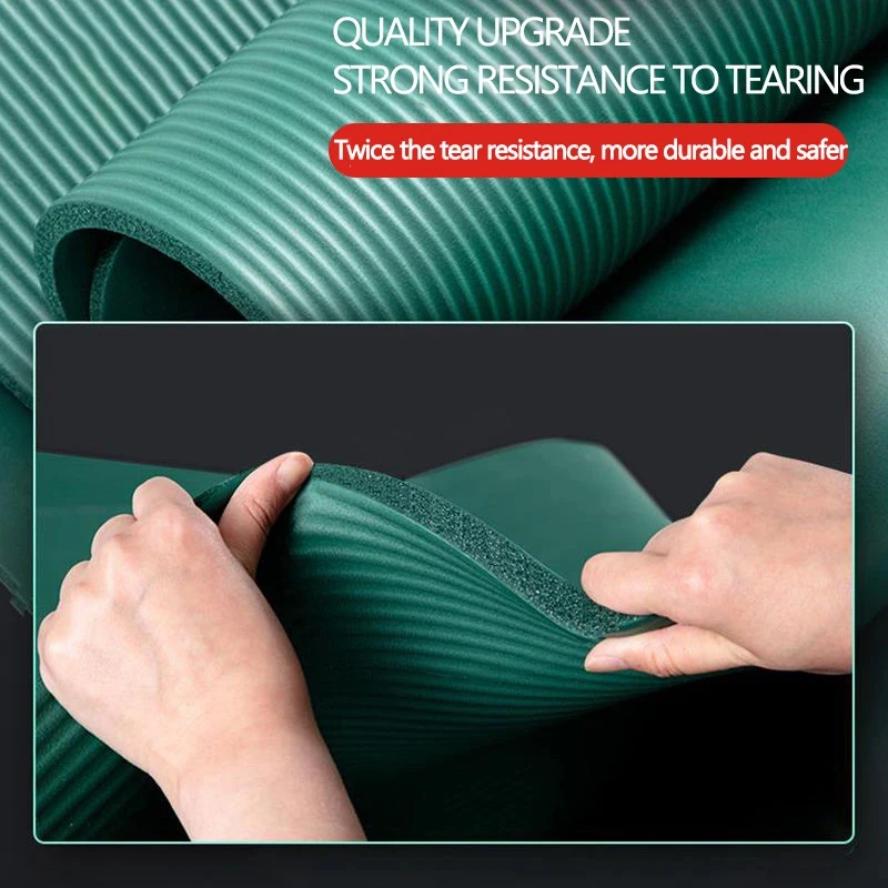 Thumbnail 4 - #27 Compare Exercise Equipment Mats Before You Buy