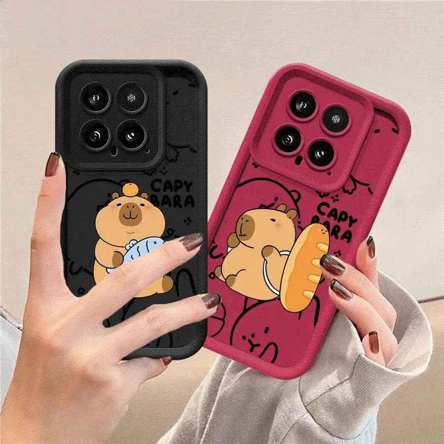 حافظة لهاتف شاومي ريدمي 9A 10A 9T 9C 12 13 12C 13C 5G 10 10C A1 A2 A3 Pro غطاء ممتص للصدمات #3