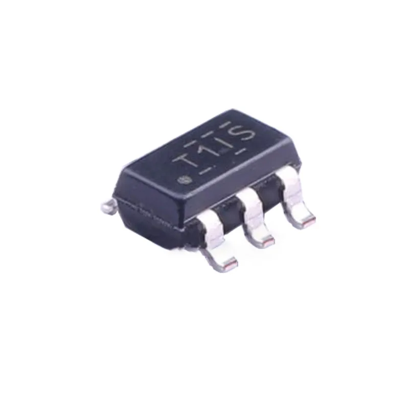 Electronic components TL331IDBVR single-channel differential voltage comparator IC original stock