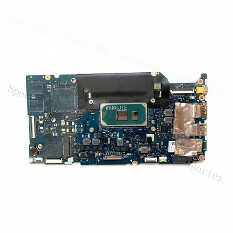 

A + для Acer Swift 3 SF314-57G, материнская плата для ноутбука SRGKG I5-1035G1, 16 ГБ ОЗУ NBHHY11001