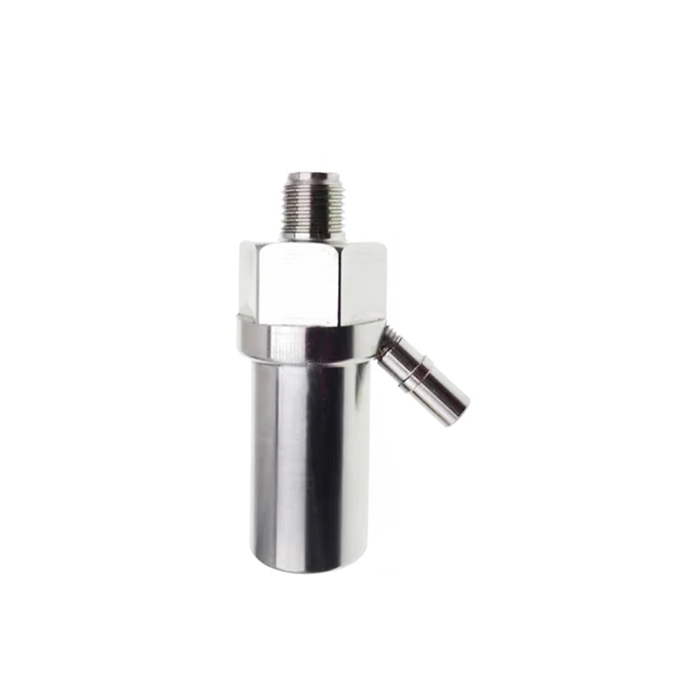 For APW Water Jet Cutting Head Spare Parts 3axis Abrasive Intet Valve Body 3AXI Mixing Chamber For CNC Waterjet Cutting Heads