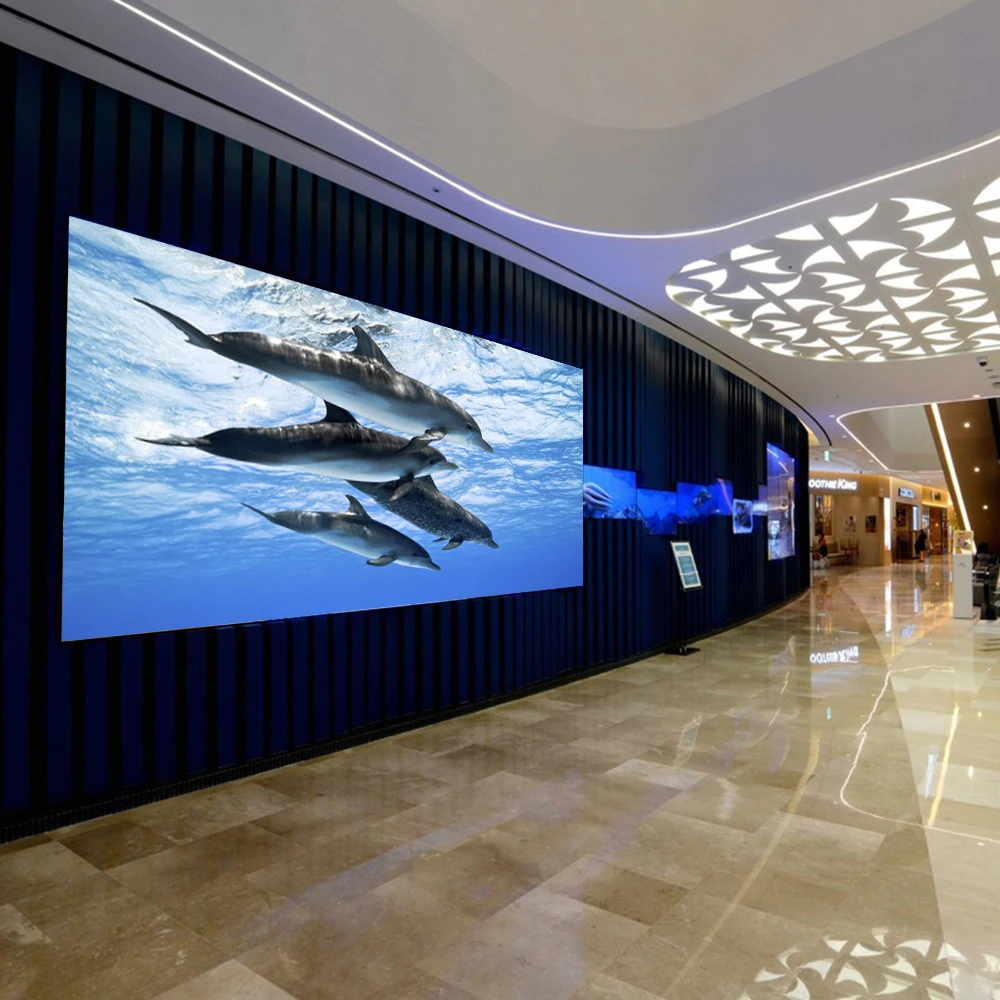 High Definition Led… - image