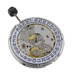 High Accuracy  Automatic, self-winding mechanical  Watch Wrist Movement ETA 2892