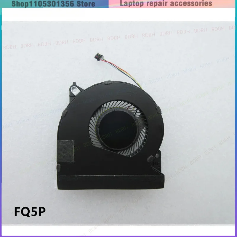 New Original Handheld gaming PC CPU Cooling Fan For ASUS ROG Ally RC71L FN5P FN5P FCN 13NR0GY0M01011 13NR0GY0M02011 6033B0124601