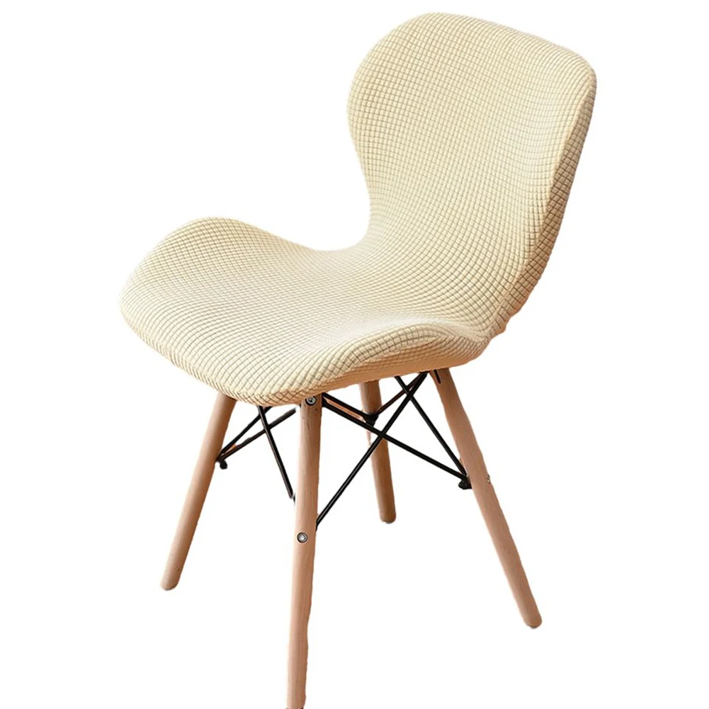 Waterproof For Polar Fleece Chair Cover for Butterfly Chairs Soft Touch Material Prevents Stains from Accidental Spills