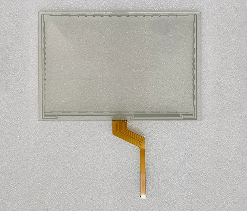 Touch Screen Digitizer For PH41224328 Rev. C P5751-0708-0345 Touchpad 7inch 10pin PH41224328 Touch Panel
