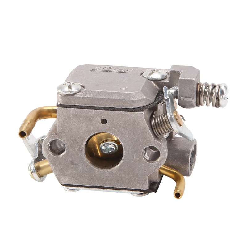 Carburetor Carb For 2500 Chainsaw Zenoah G2500 Universal Fit More Chinese Brand & STIGA AMA Anova Pruner Top Handle Saw