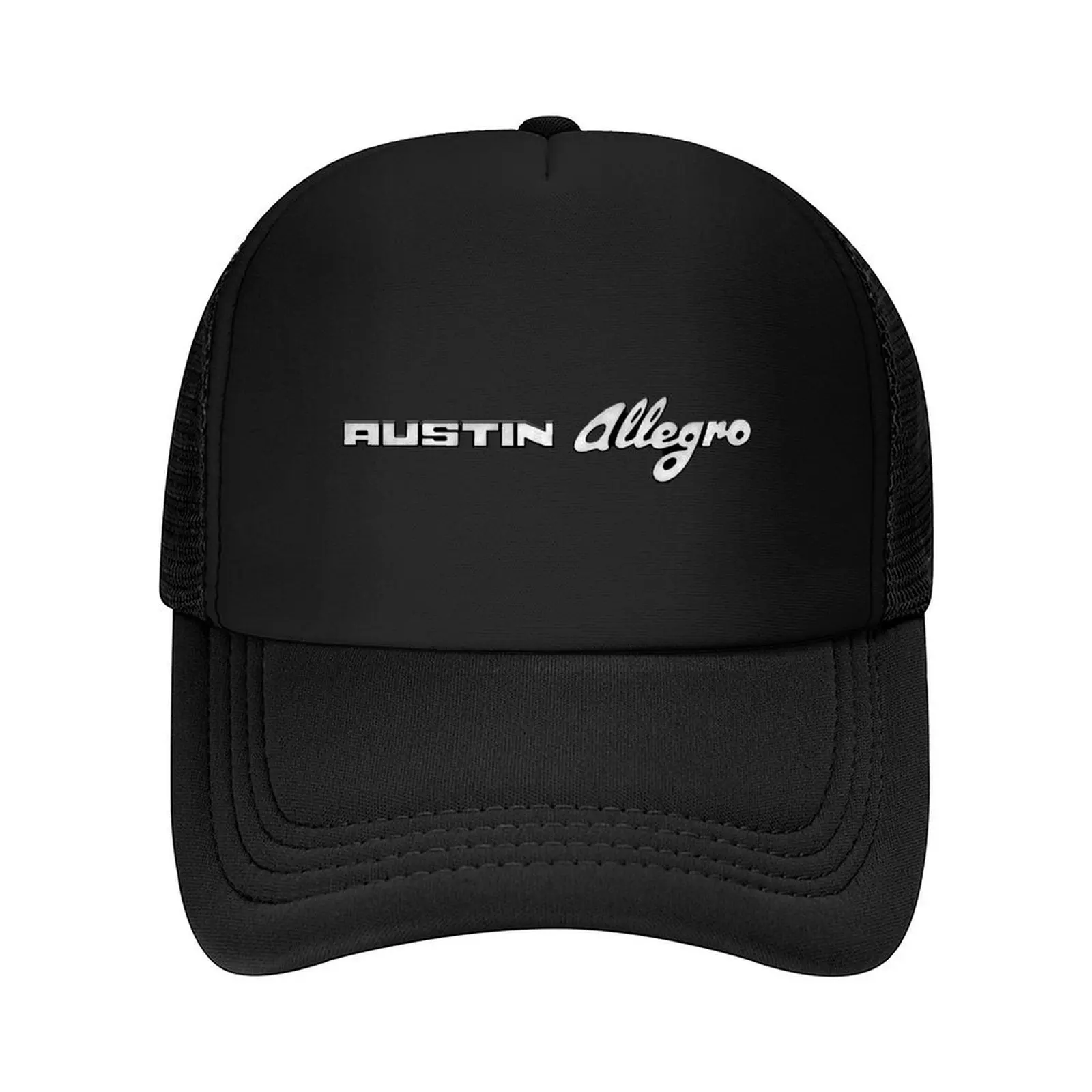

Austin Allegro MKI Badge design Baseball Cap Wild Ball Hat fishing caps man Beach Military Tactical Cap Mens Tennis Women's
