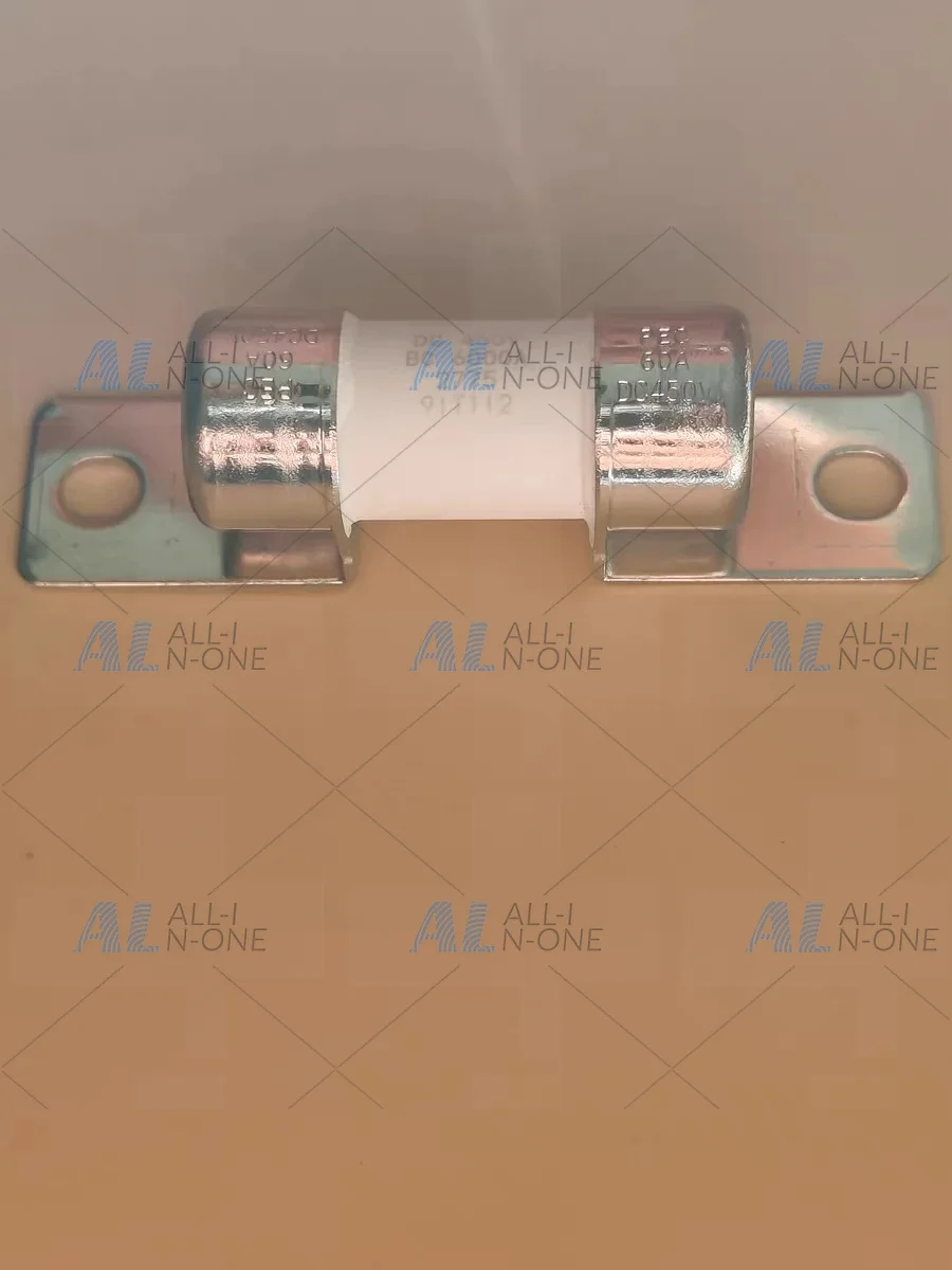 EME PEC60A DC450V DC6000A Fuse