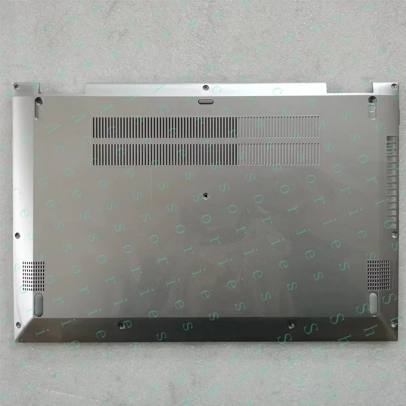 

PP+New laptop for Asus VivoBook Flip 14 TP470E R460E upper case base cover palmrest /bottom case cover