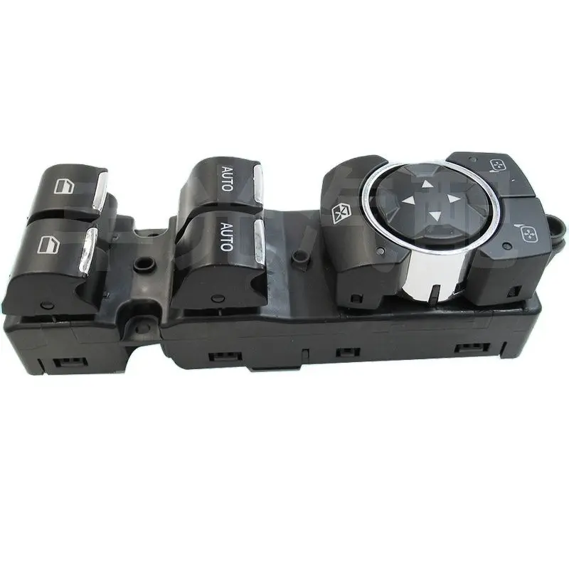 Factory Direct Auto Window Switch Power Apply for Ford Explore 2011-2015 LHD Electric Window Switch BB5T-14540-BGW