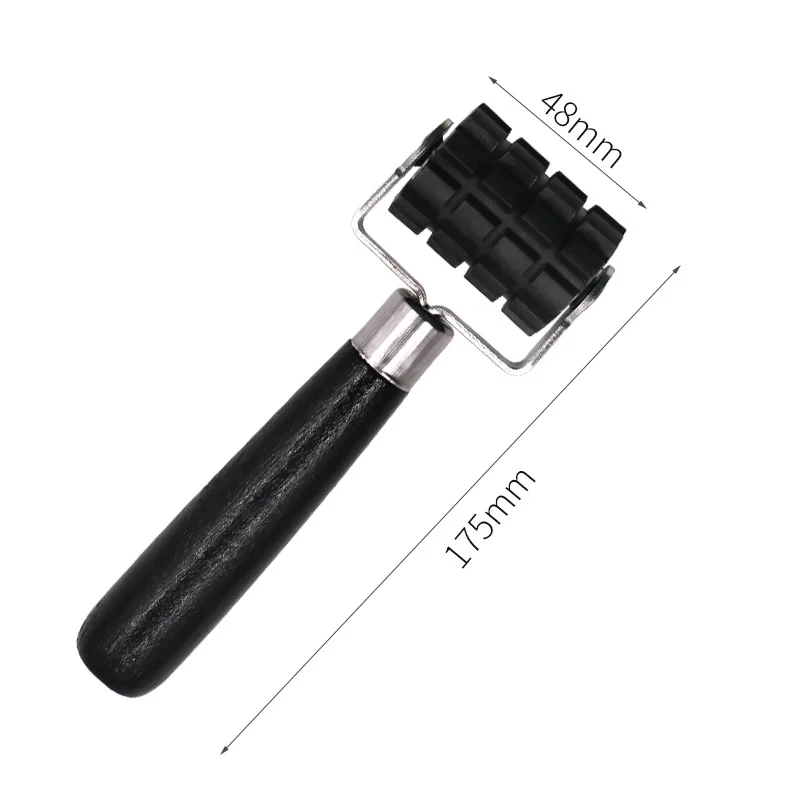 Kit 4 Rouleaux Insonorisation Voiture - 6mm 20mm 40mm + Outil Métal - Pose Parfaite Mardatt