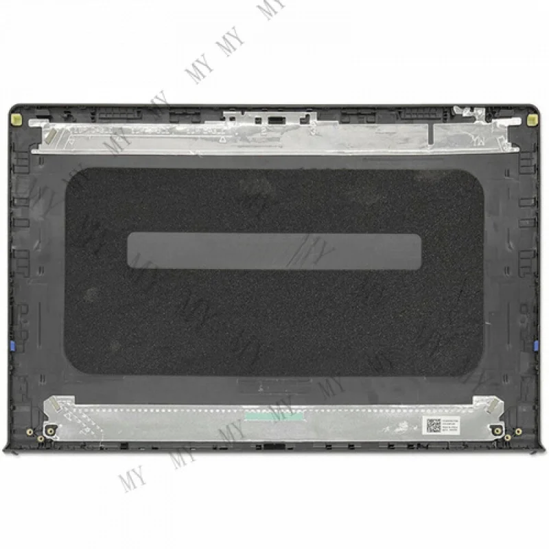 

TT New 0DWRHJ For Dell Vostro 15 3510 3520 3525 LCD Rear Top Lid Back Cover