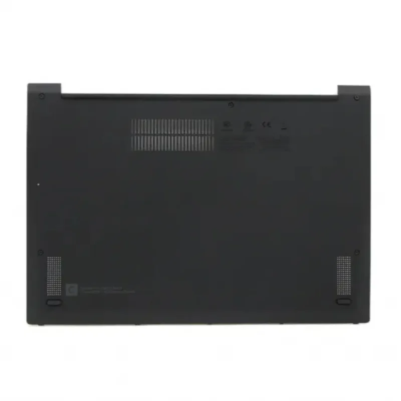 

T новый оригинальный чехол для Lenovo ThinkPad X1 Carbon 9-го поколения 9, нижняя крышка, чехол WLAN D-Cover 5M11C90396