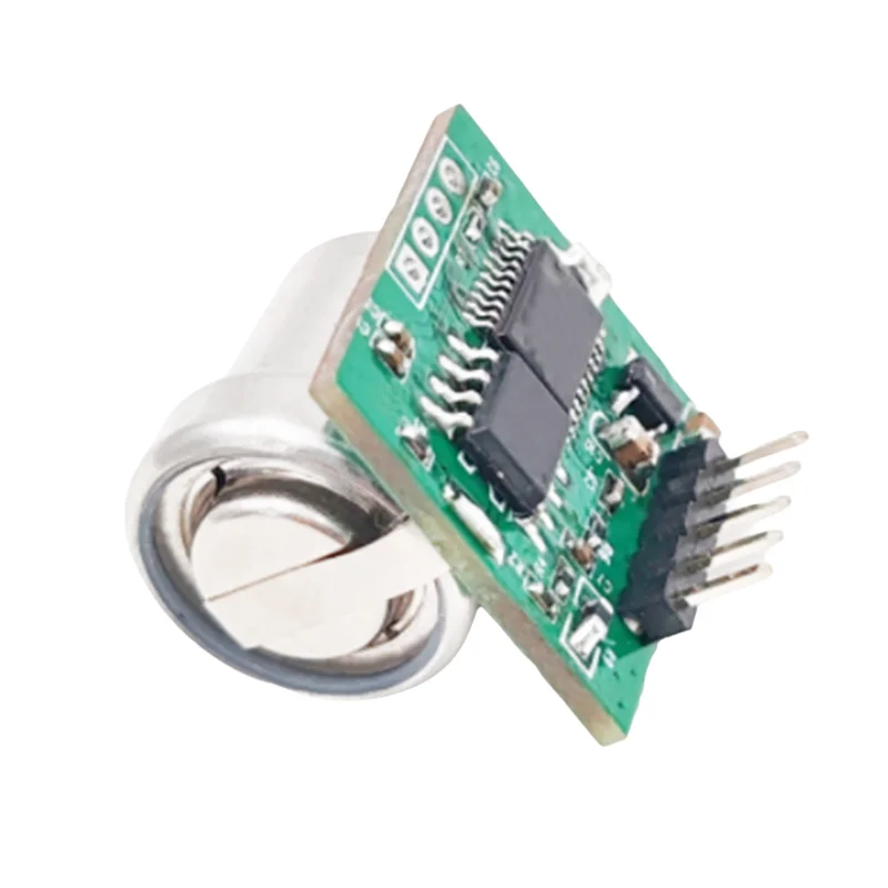 

A92Z Угарный газ UART Цифровой выходной датчик газа SC16B-CO (0-1000 PPM) Модуль обнаружения CO