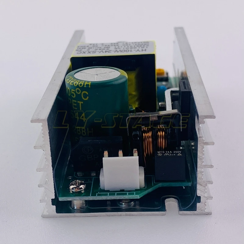 HY-100W-24V-SXXC 24v Power Supply Repair Parts Accessories