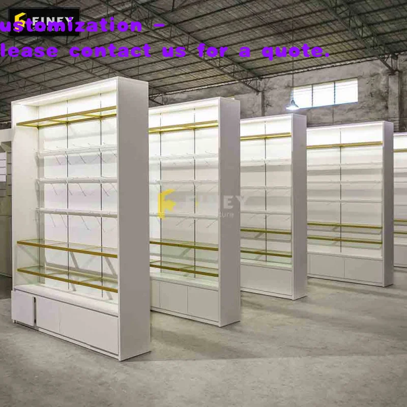 custom.Full Store Design Outdoor Beach Shop Stall Clothes Swimming Cap Display showcase
