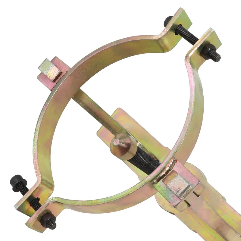 مناسبة لأسطوانة نيسان CVT الهيدروليكية JF017 أداة تفكيك وتركيب الأسطوانة المساعدة #2