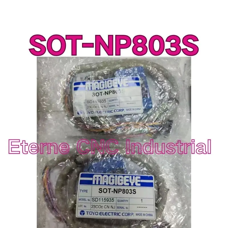 

New Optical Communication Device SOT-NP803S Fast Shipping