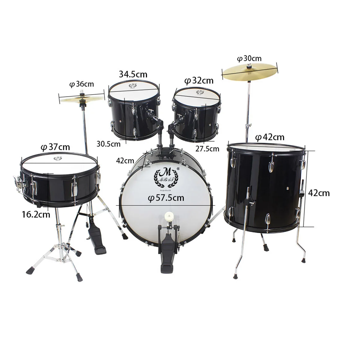 Thumbnail 2 - #5 Snare Drums Comparison Guide
