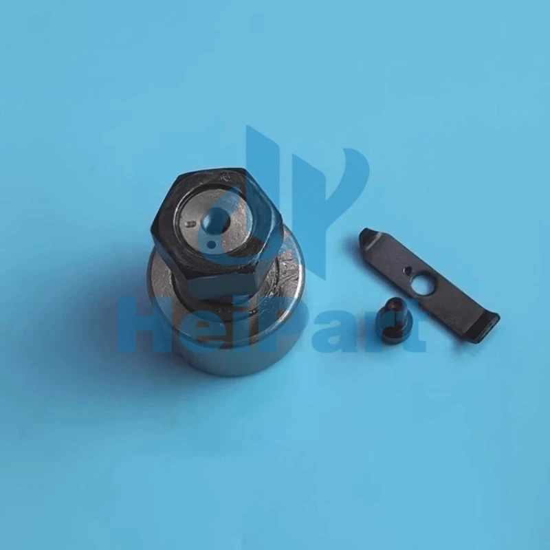 

For Roland 700 Printing Presses with One-piece Cannon Open Tooth Ball Rear Eccentric Bearing F-223446 F-223449